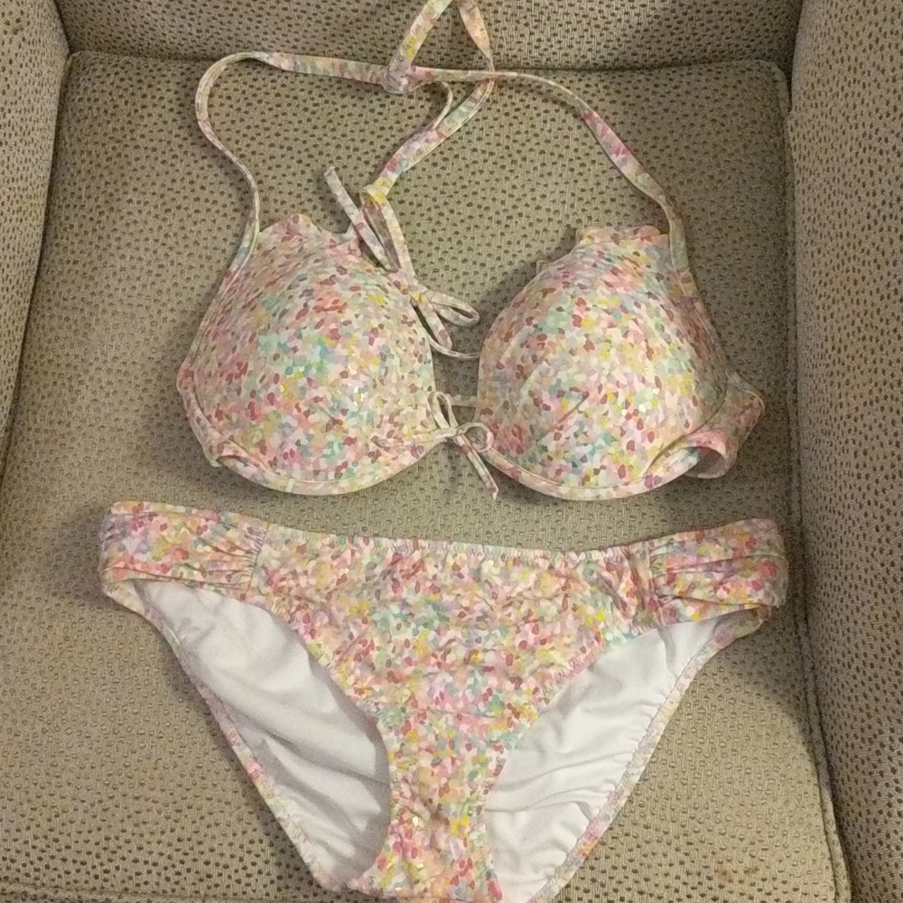 Victoria's Secret Bikini